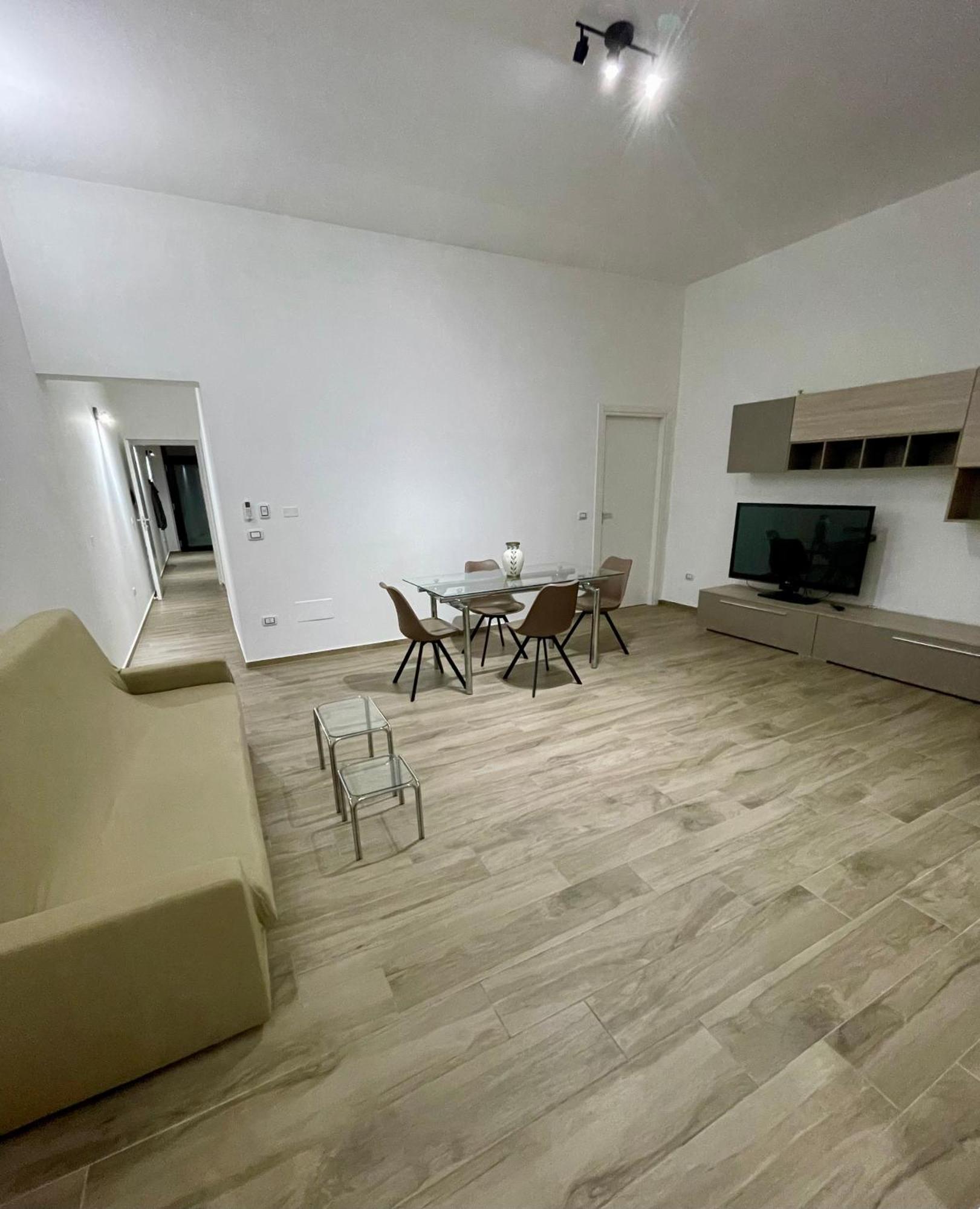Cristina Home San Pietro Vernotico Exterior photo