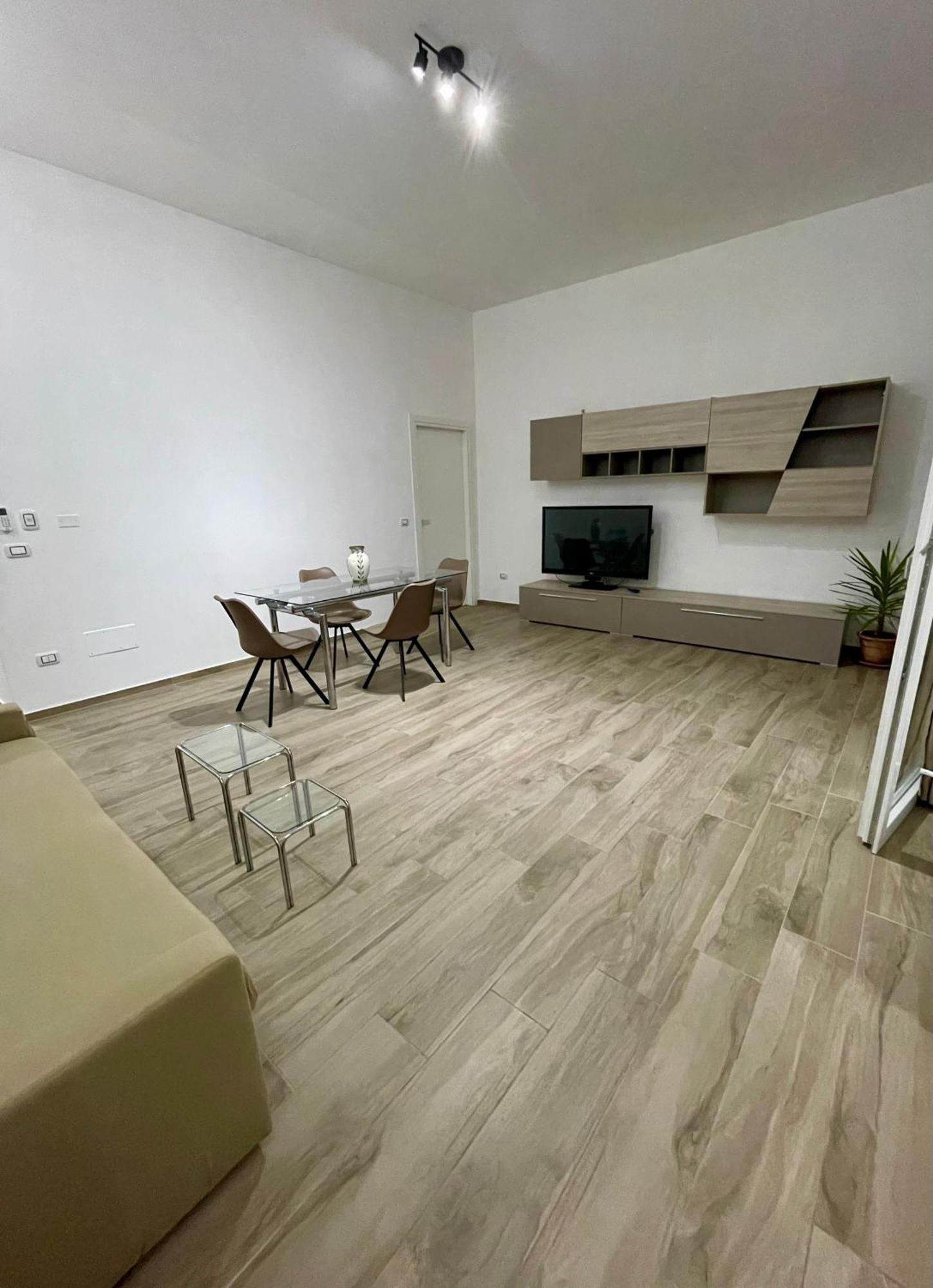 Cristina Home San Pietro Vernotico Exterior photo