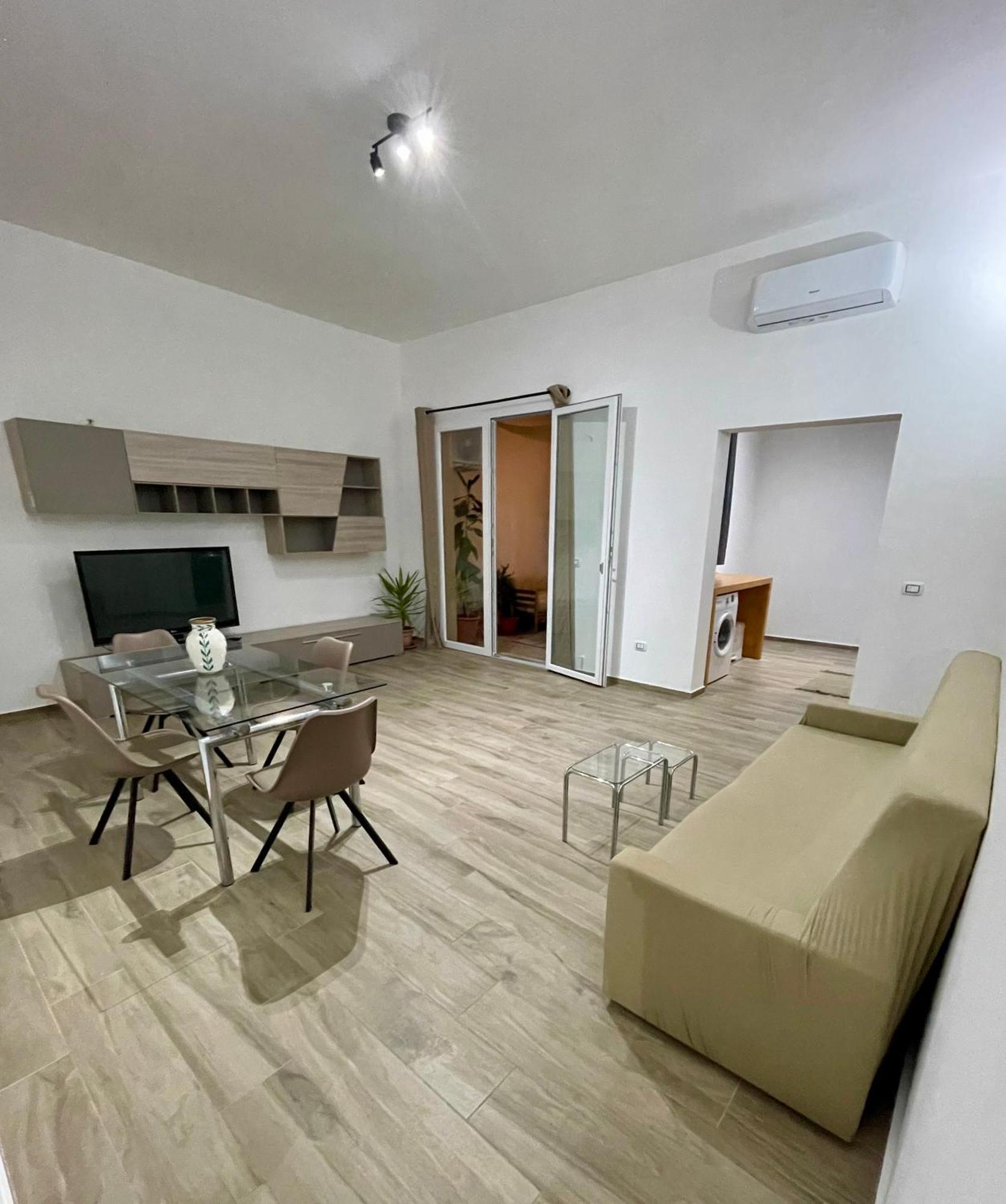 Cristina Home San Pietro Vernotico Exterior photo
