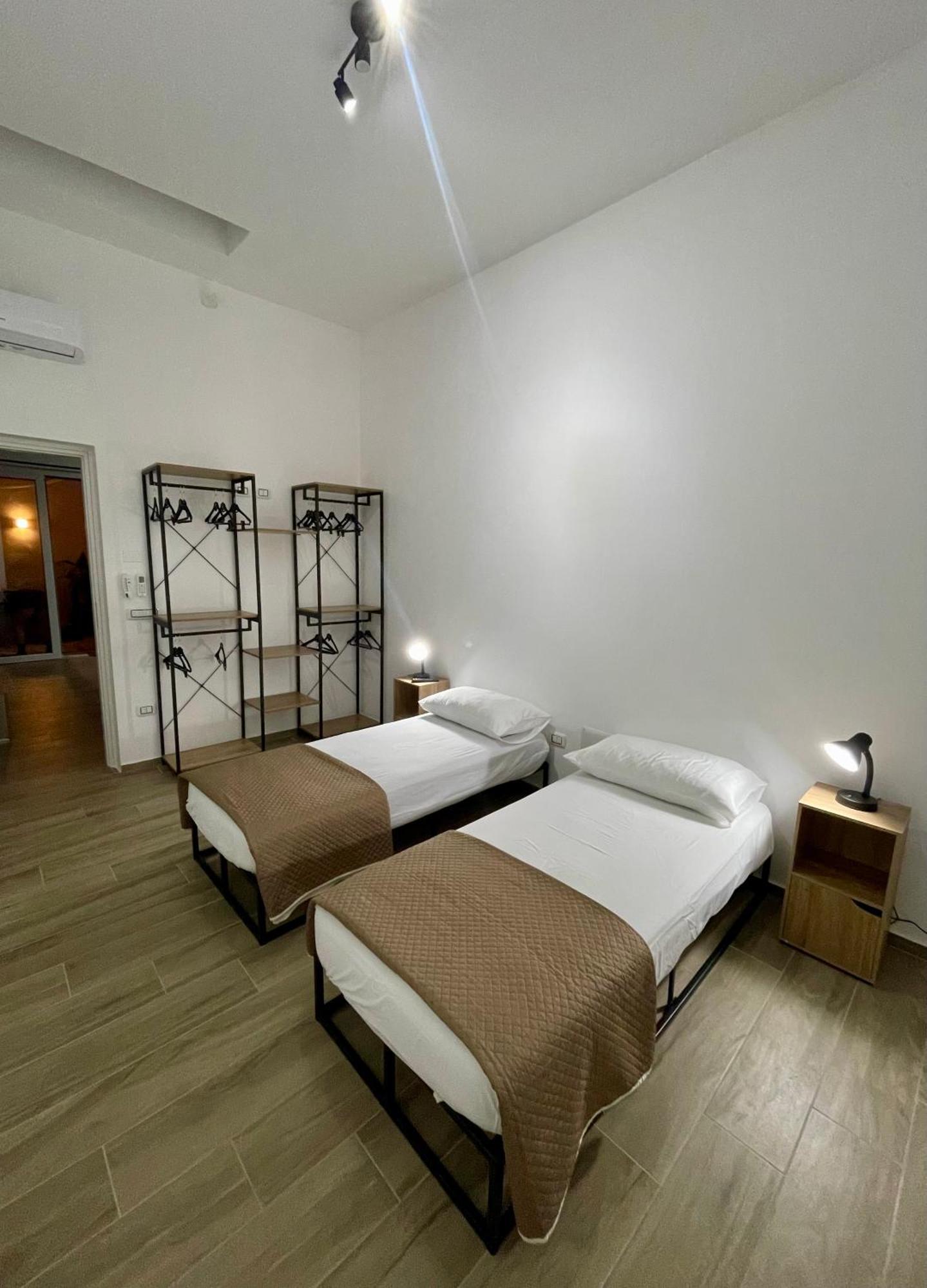 Cristina Home San Pietro Vernotico Exterior photo