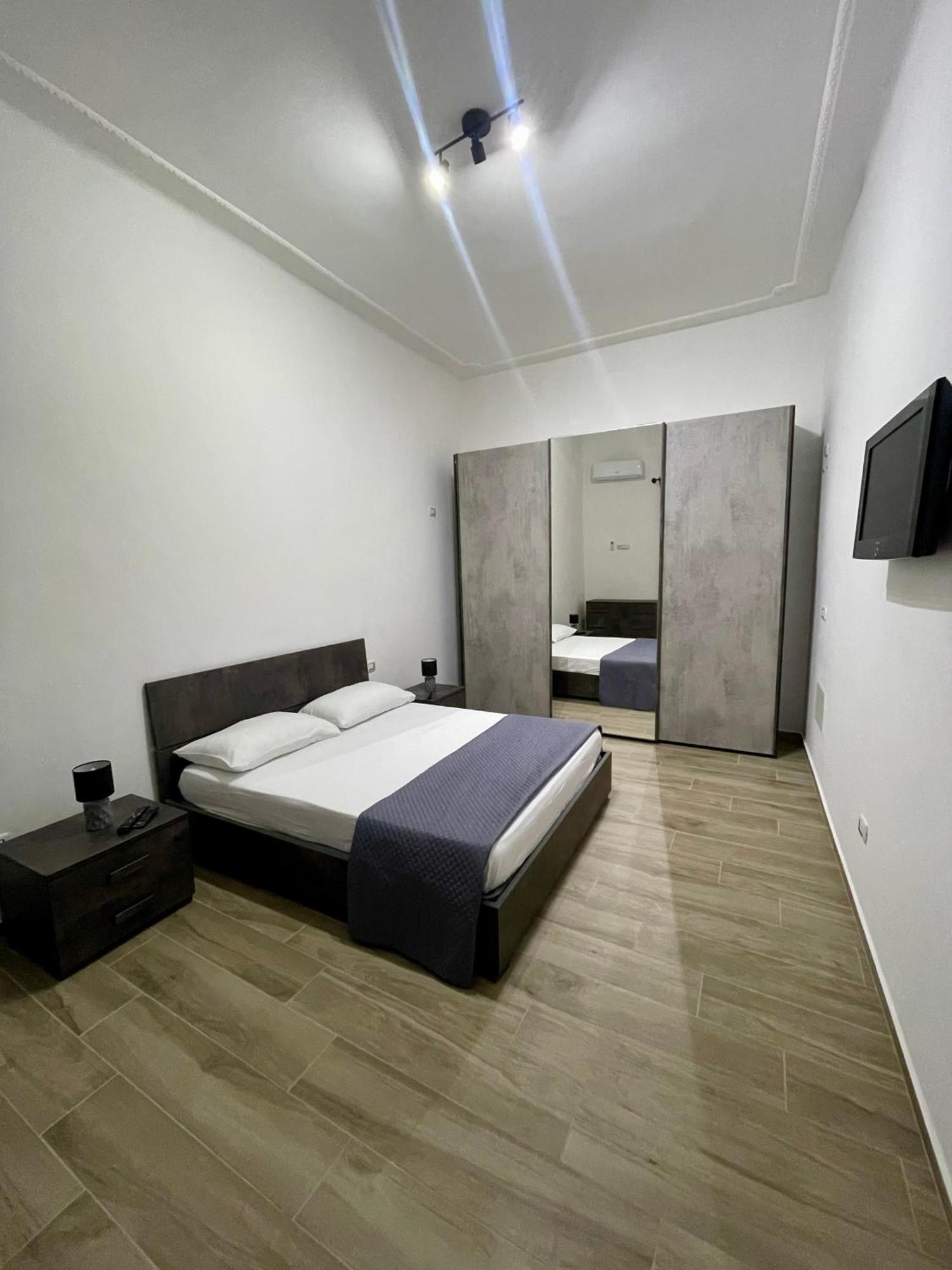 Cristina Home San Pietro Vernotico Exterior photo
