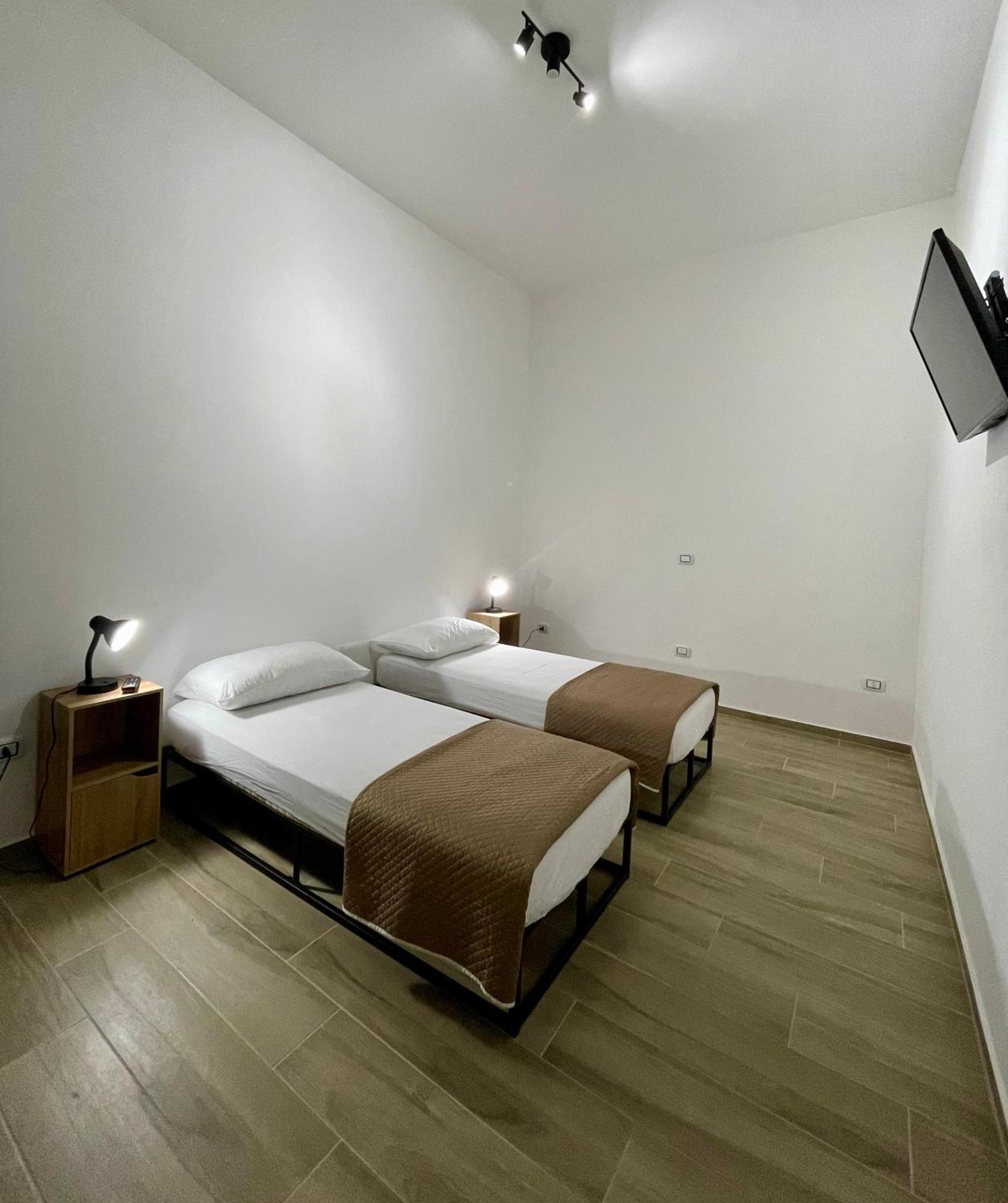 Cristina Home San Pietro Vernotico Exterior photo